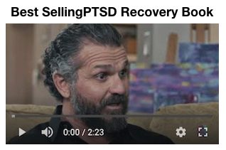 Columbus: PTSD Recovery Book