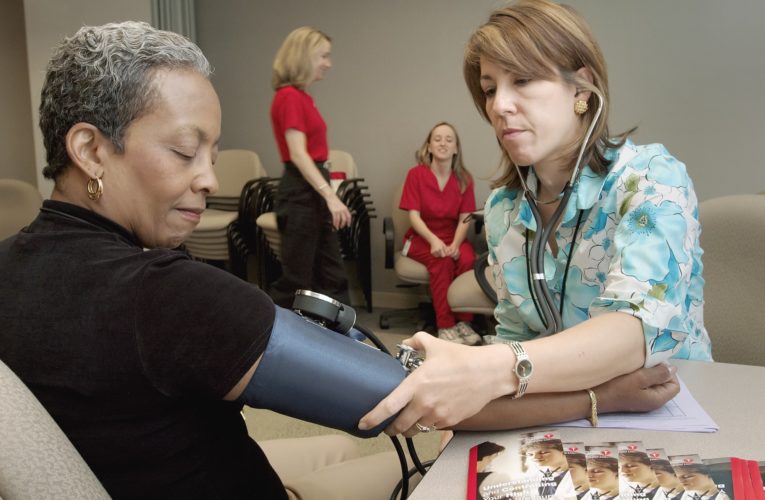 How to Lower Blood Pressure at Home Without Medicine in Columbus