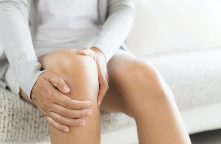 Columbus What Causes Sudden Knee Pain without Injury?