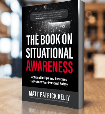 Why Situational Awareness Training Should be Important to us All in Columbus