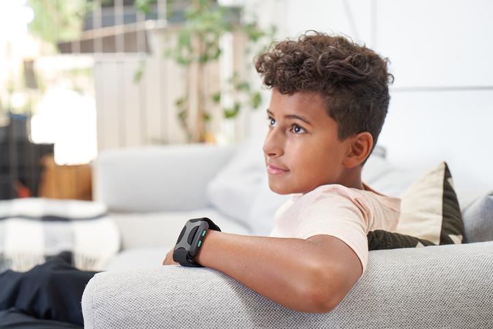 Columbus: The Apollo Wearable’s Positive Impact on Your Child’s Focus and Concentration